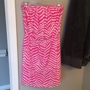 Lilly Pulitzer Windsor Dress